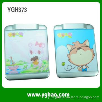 YGH373 USB mouse pad